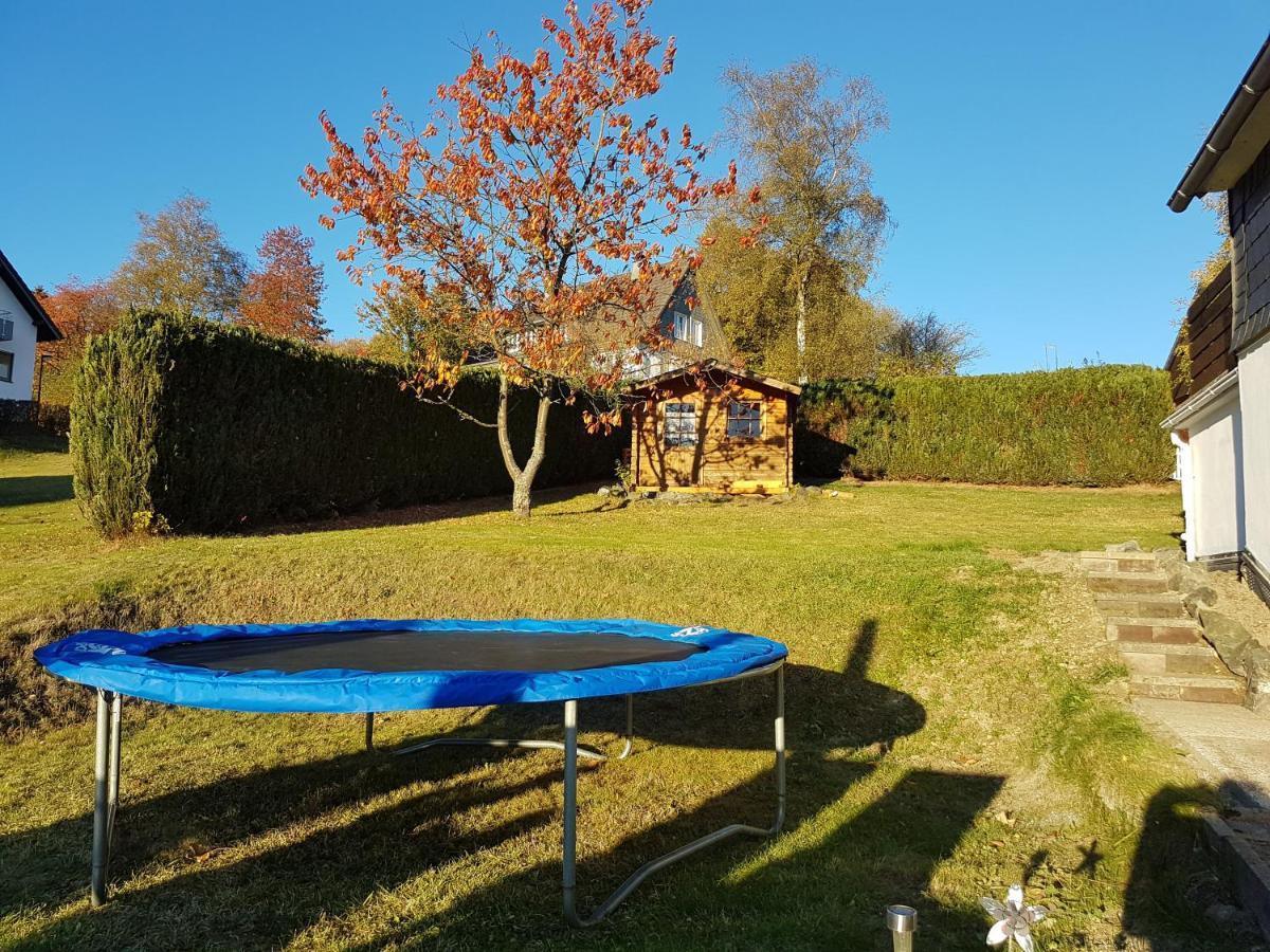Grönebach A Winterberg Exterior foto